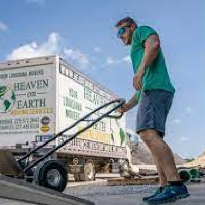 Heaven on Earth Moving Services LLC