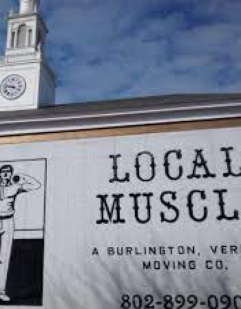 Local Muscle Movers
