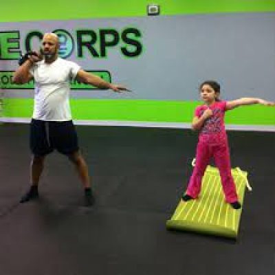 Fast Twitch Movers Marietta