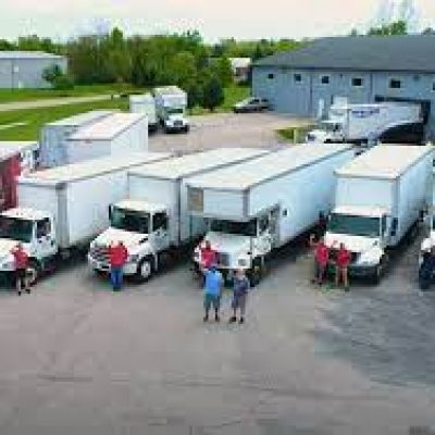 A Better Way Moving and Storage