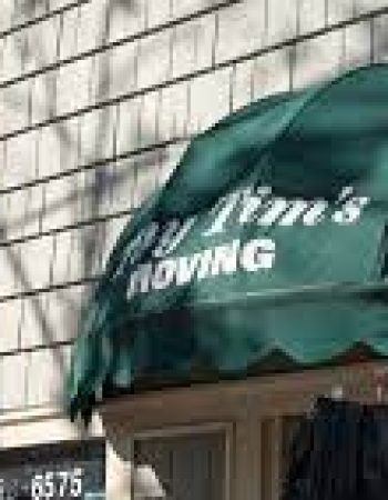 Tiny Tim’s Moving & Trucking