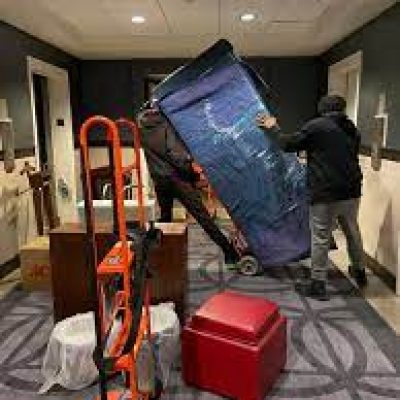 AC Moving Company