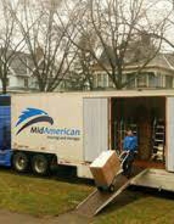 MidAmerican Moving