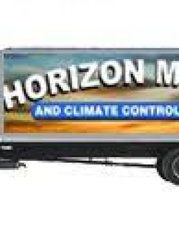Horizon Movers and Climate Control Storage