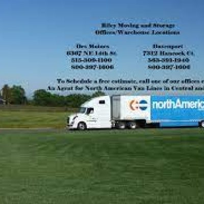 Riley Moving and Storage