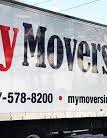 My Movers Inc