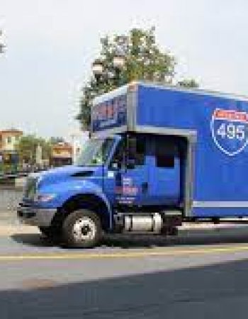 495 Movers Inc