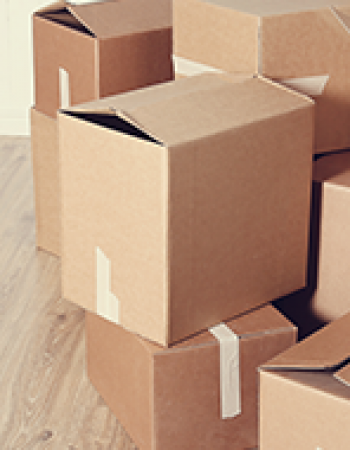 Move Management Group Inc