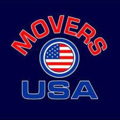 Movers USA Inc