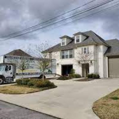 Heaven on Earth Moving Services LLC