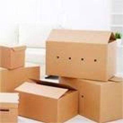 Angelheart Movers LLC