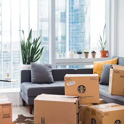 K&W Moving Company