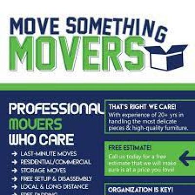Move Something Movers