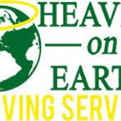 Heaven on Earth Moving Services LLC