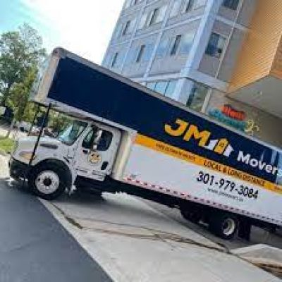 JM Movers