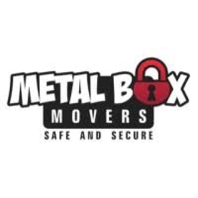 Metal Box Movers