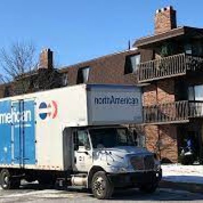 Ferree Movers
