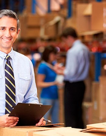Move Management Group Inc