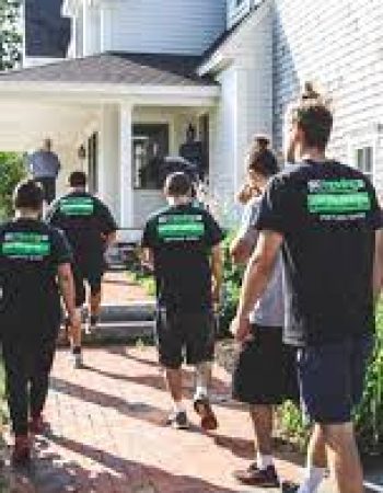 SC Moving Services