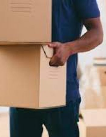 Good Brothers Moving and Trucking Services