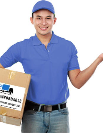 New Orleans Movers