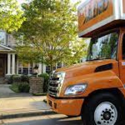 Maher Brothers Transfer & Storage