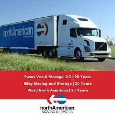 Riley Moving and Storage