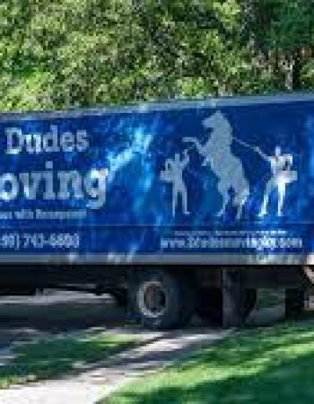 2 Dudes Moving