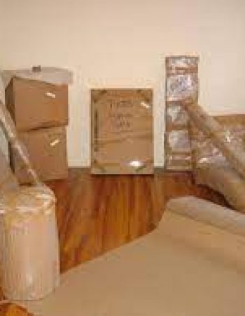 Ruston Movers