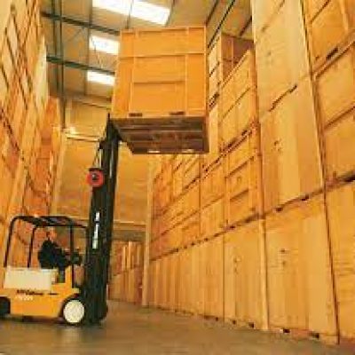 Maher Brothers Transfer & Storage