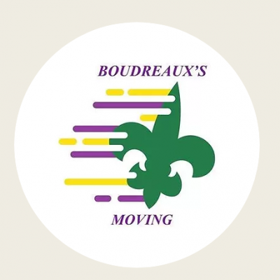 Boudreaux’s Moving