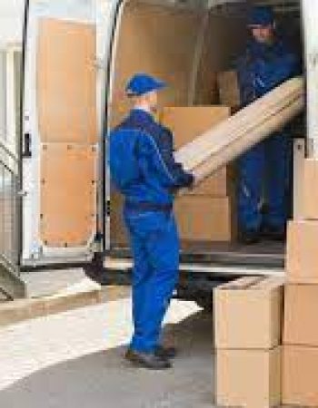 Coeur d’Alene Moving Inc