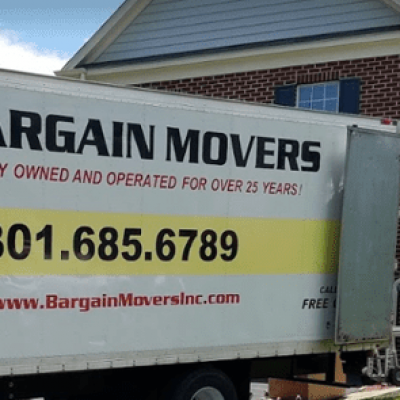 Bargain Movers & Storage