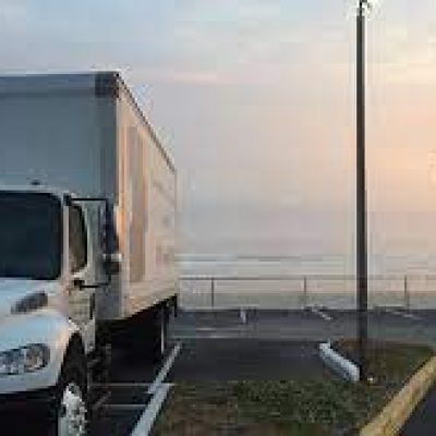 Porter Moving Company