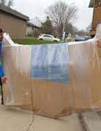 MidAmerican Moving