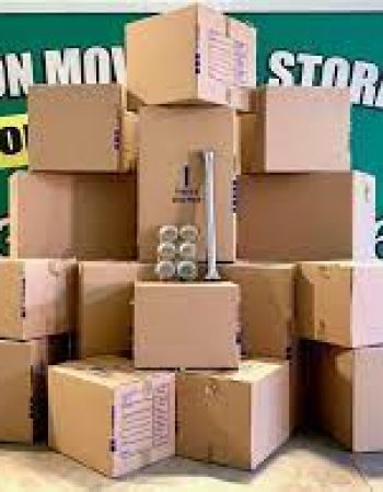 Horizon Movers and Climate Control Storage