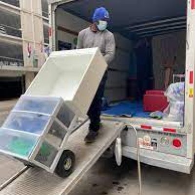 AC Moving Company