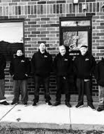 Encore Moving & Storage LLC
