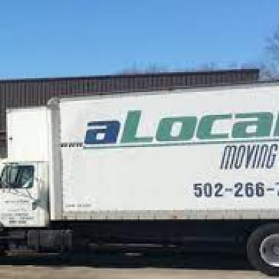 A Local Van Moving & Storage