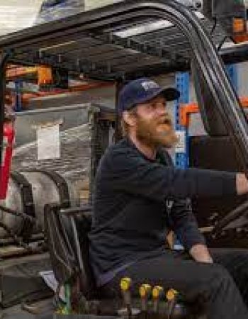 N L Wilson Moving & Storage