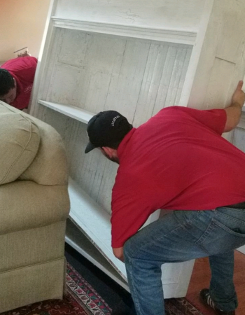 Top Trust Moving