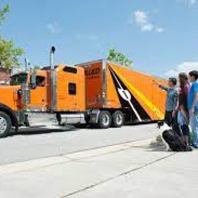Price-Coomer Relocation Services Inc