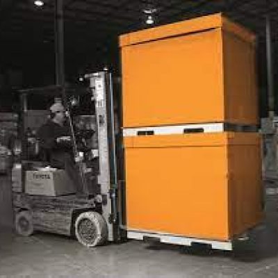 Price-Coomer Relocation Services Inc