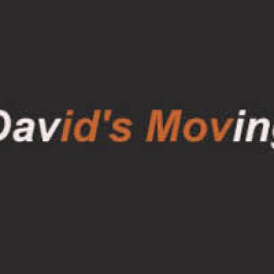 David’s Moving Company