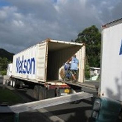 Hawaii Piano & Household Mvng