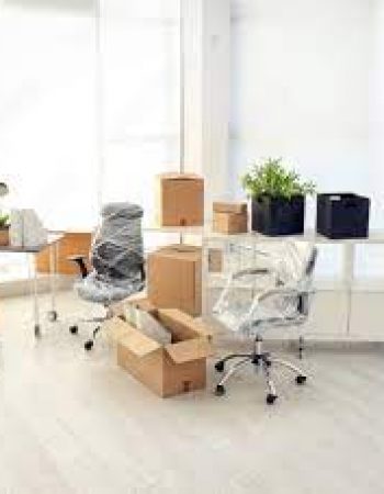 Awesome Moving KS