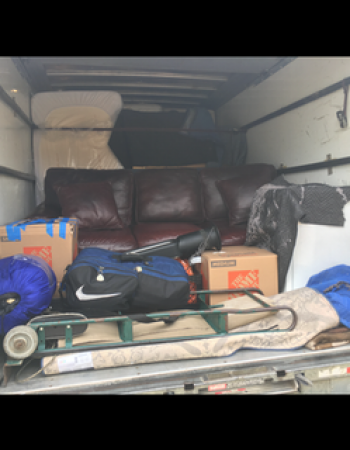 Moving and More KY LLC
