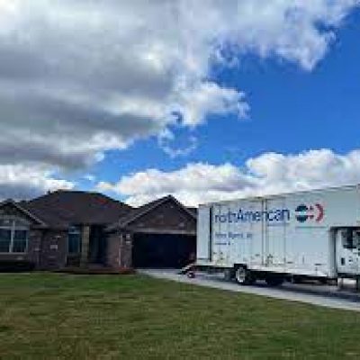Ferree Movers