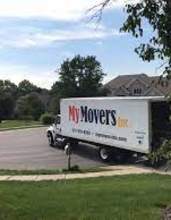 My Movers Inc
