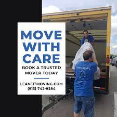 Leave It Moving LLC